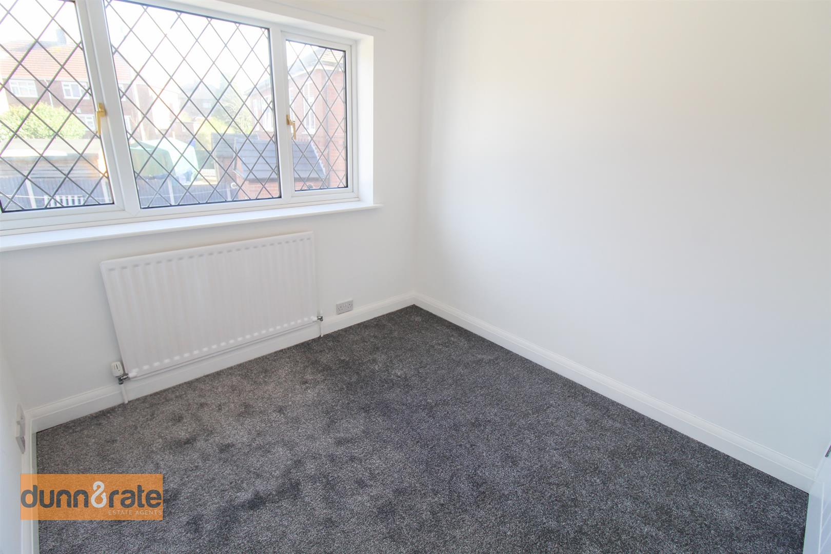 Granville Avenue, Sneyd Green, Stoke-On-Trent
